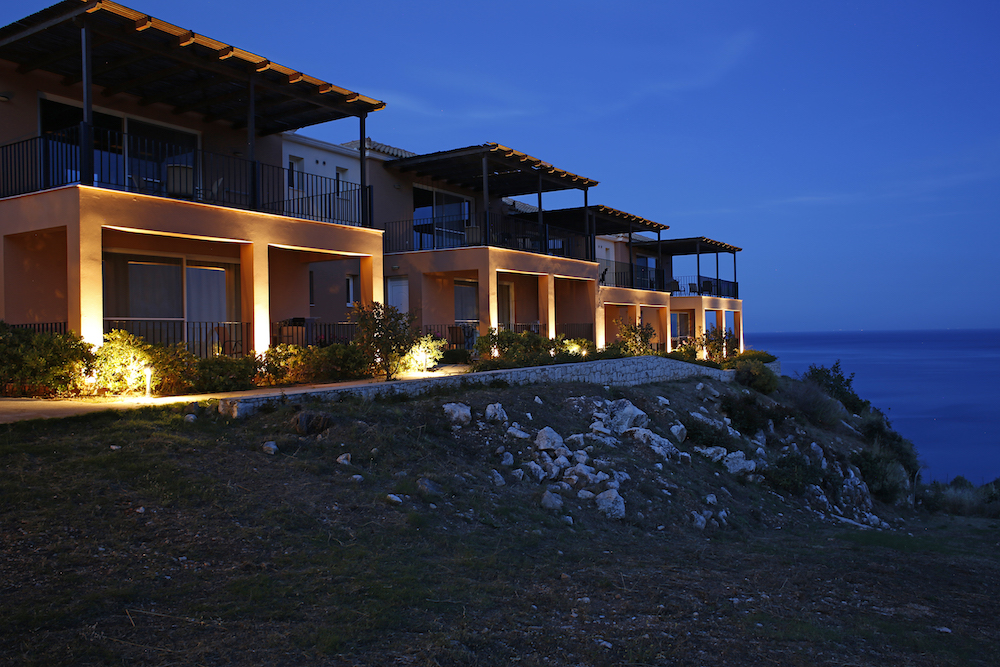 Hotel Asteris Hotel, Griechenland, Skala. Großes 2